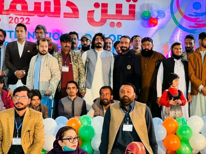 Congratulations to all team @Groupquetta and stake holders for successful #IDPD2022 once again you people made this event amazing ❤️
#معاشرہ_وہ_جو_سب_کا 
@ZiaKhanqta @Aurangtweets @InayatSarparah5 @Mussawirkhan_ @Zarkhanqta @bint_waseem @JahangirTareen6 @drmehvisays @BehramLehri