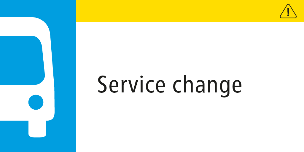 stm_Bus's tweet photo. [Service change] 🚌🔀✈️ Due to the ongoing demo downtown, line #stm747 is only in service between 🟢🟠Lionel-Groulx métro station and @yulaeroport There is no service at the 🟠🟢🟡Berri-UQAM métro station until 4 pm. https://t.co/9ENS0eArFe