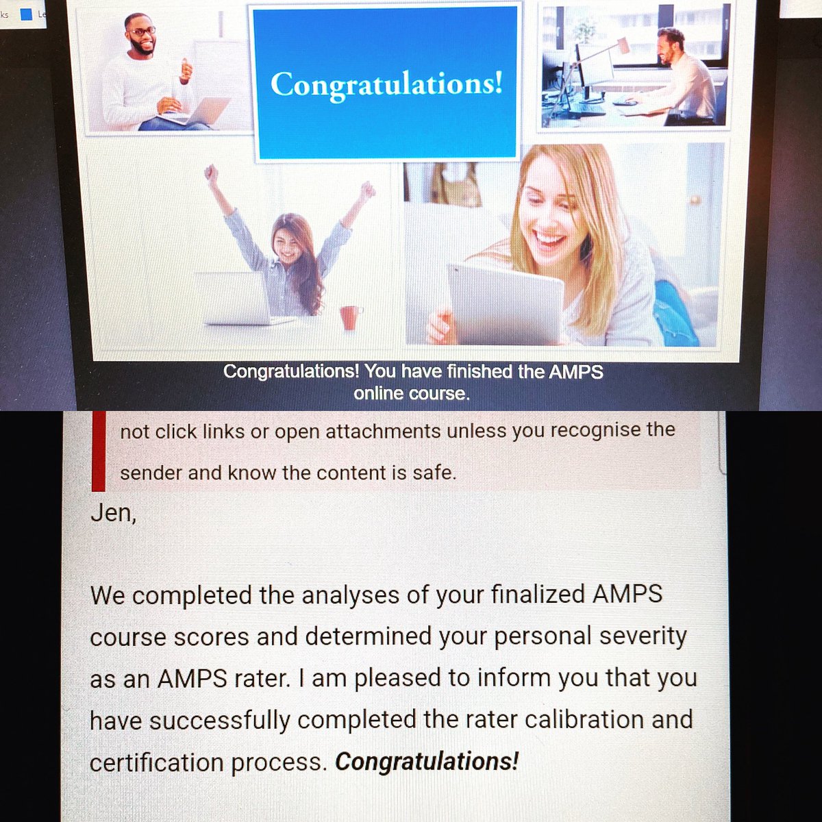 Jen Roberts tweet media