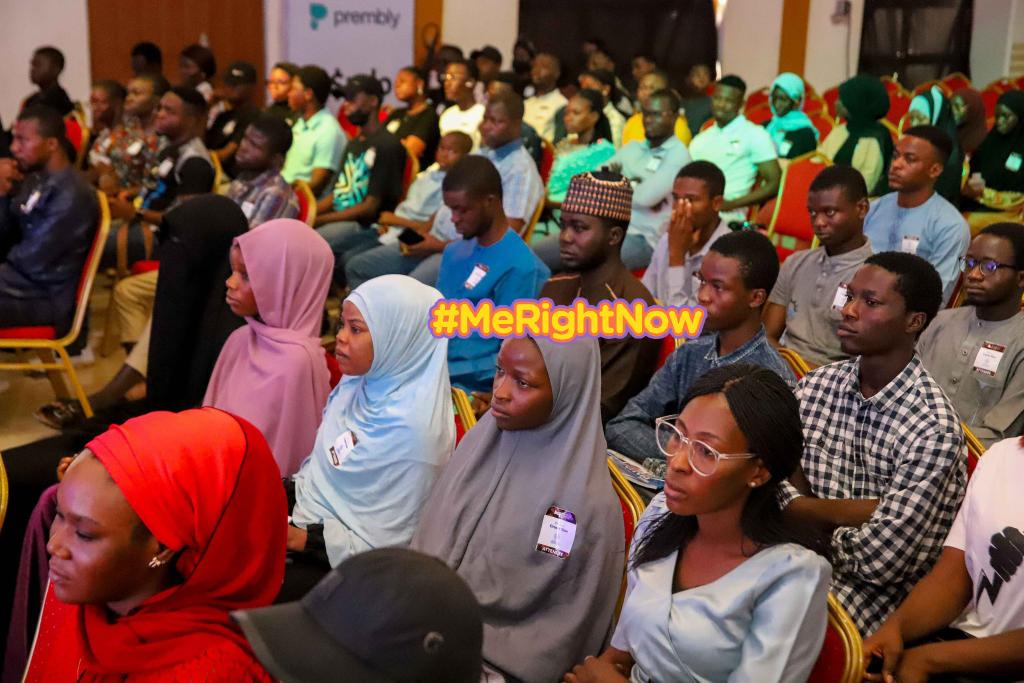 Almustophar's tweet image. #Kbtc22 Day 2, it was a wonderful and and enlightening sessions  from the series of personal sessions to the panel sessions, learnt a lot, all I can think of now is what/how to #CreateNow, all the speakers did wonderfully well from the @SudoAfrica co-founder @KabirShittu  (1)