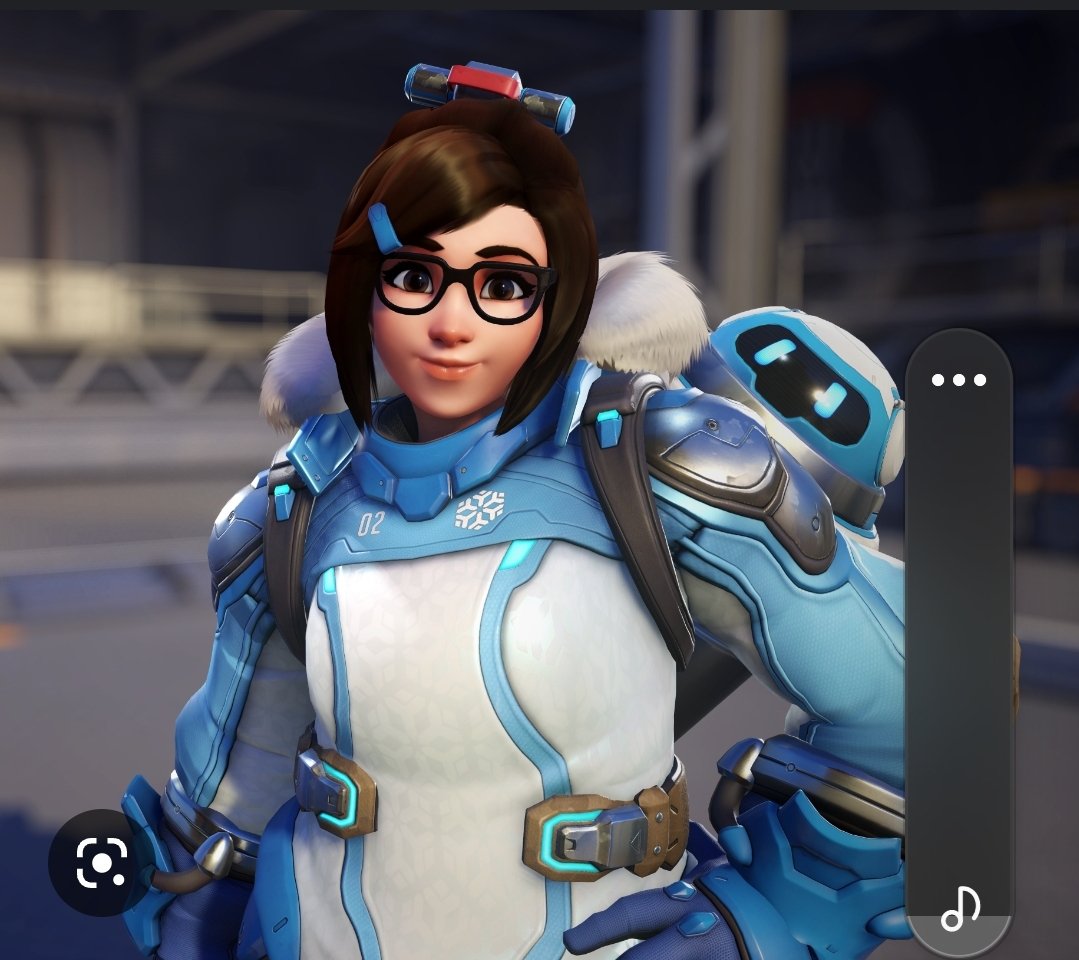 Kataliciouz On Twitter I Think I Look Like Mei From Overwatch2 lensaai kataliciouz-on-twitter-i-think-i-look-like-mei-from-overwatch2-lensaai