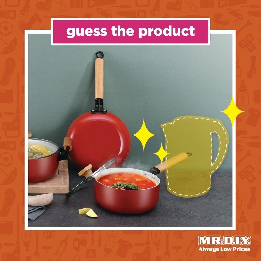 mrdiyPH's tweet photo. Something's missing... Can you guess the product? Hint: this is essential for tea drinkers. Leave your guess in the comment section below.

#MRDIY #DailyProductsForEveryone #AlwaysLowPrices #MRDIYTrivias #Trivias #MRDIYPH #AlwaysFunforEveryone https://t.co/VuepBcTF5r