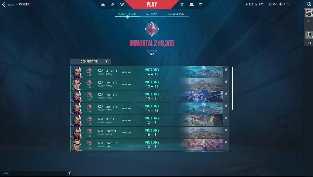 DeathlessVAL's tweet image. Sollte öfters einfach nen Monat nicht spielen .