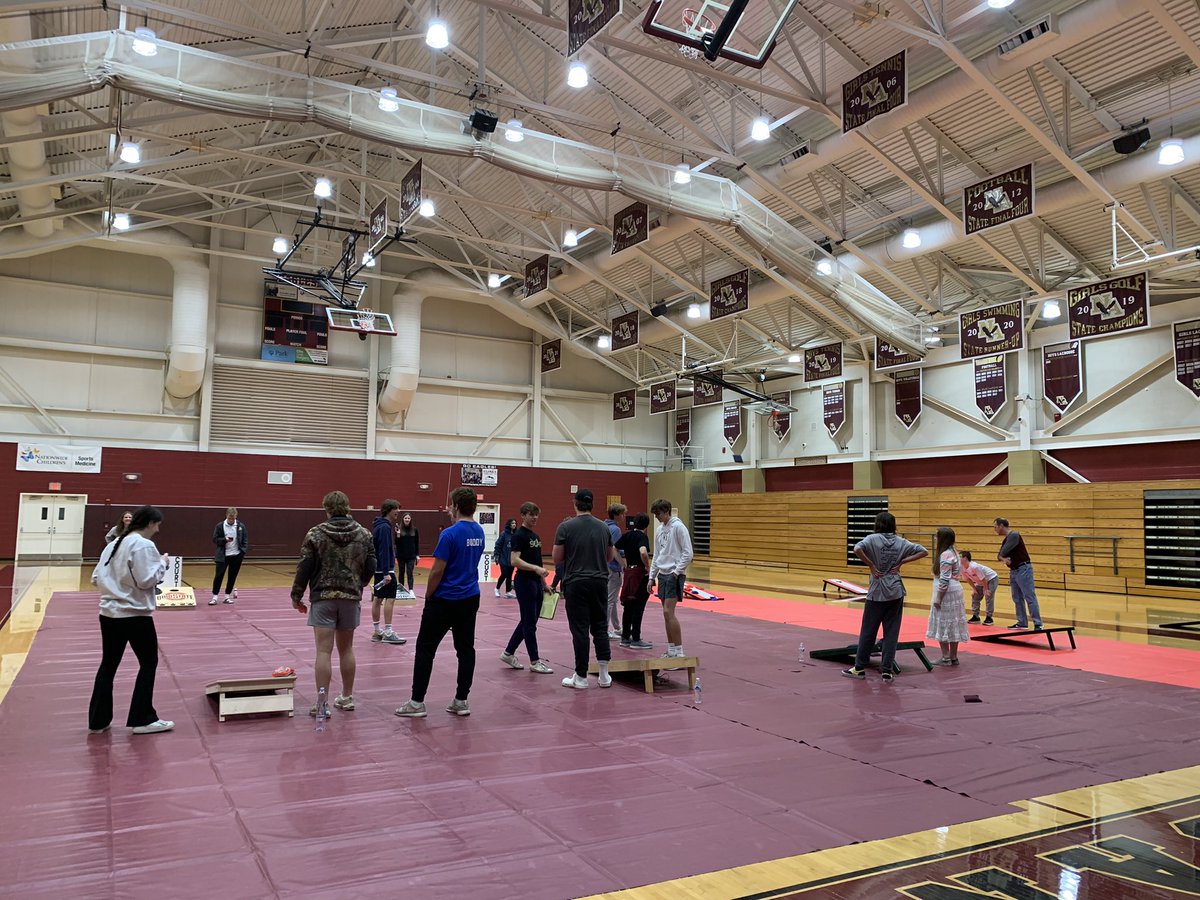 CORNHOLE TOURNAMENT 2022!!! <a href="/napls_hs/">New Albany High School</a> <a href="/napls/">New Albany Schools</a> <a href="/EagleBackers/">Eagle Backers</a>