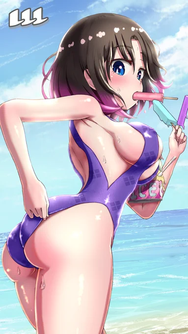 今年のお気に入りエルマ#小林さんちのメイドラゴン 
