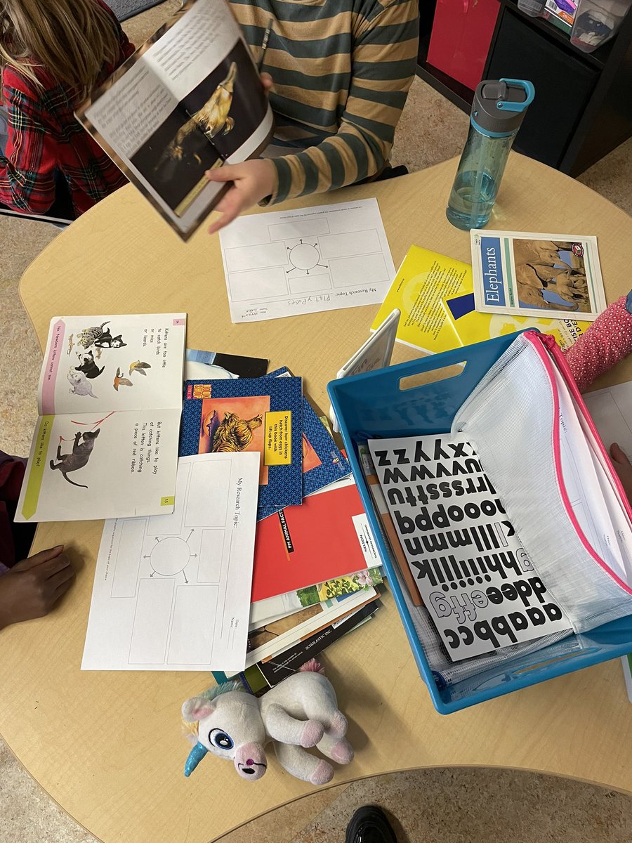 glendale_ardern's tweet photo. We have been using our literacy centres as a great learning tool. My students are loving creating stories out of stickers! https://t.co/g5XMXDfQZr