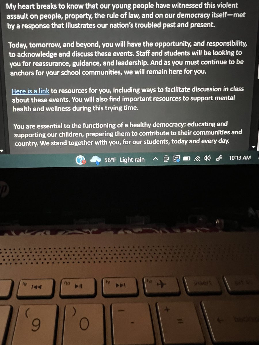 TreeMuseum1.50☮️☮️☮️ on Twitter "In NYC public schools, the