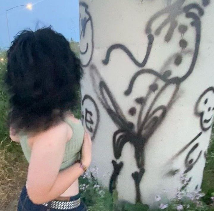 hii kinda new to #nsfwtwt
kary!
18
i like everything
5"4
Like + RT to be moots !