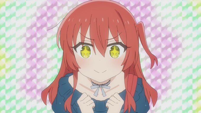 陽のオーラ #btr_anime #tokyomx 