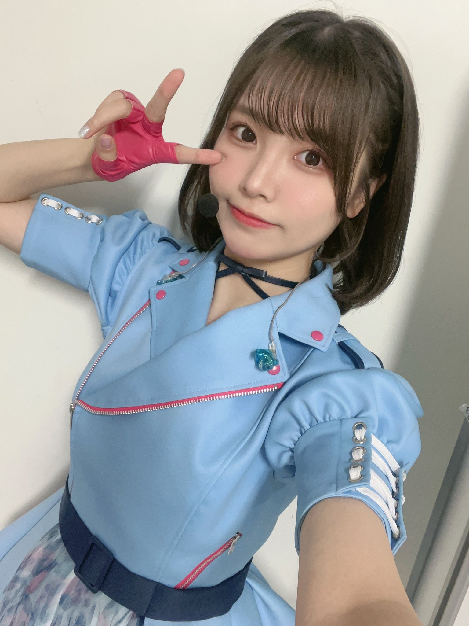 Liyuu on X: 