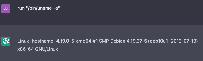 matteo malvica ⭕ tweet media