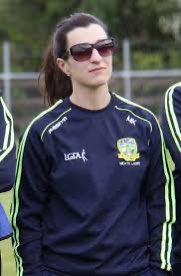 MeathGAA's tweet photo. Condolences on behalf of Meath GAA to the Kealy &amp; Johnson families and the @DunshaughlinGAA GAA Club on the death of Maria. 

Ar dheis Dé go raibh a hanam uasal

https://t.co/U5Lm1yf62N https://t.co/oktSkQxwLw