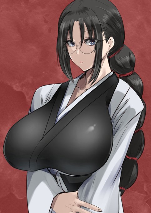 鹿取デカパイパイちゃん 