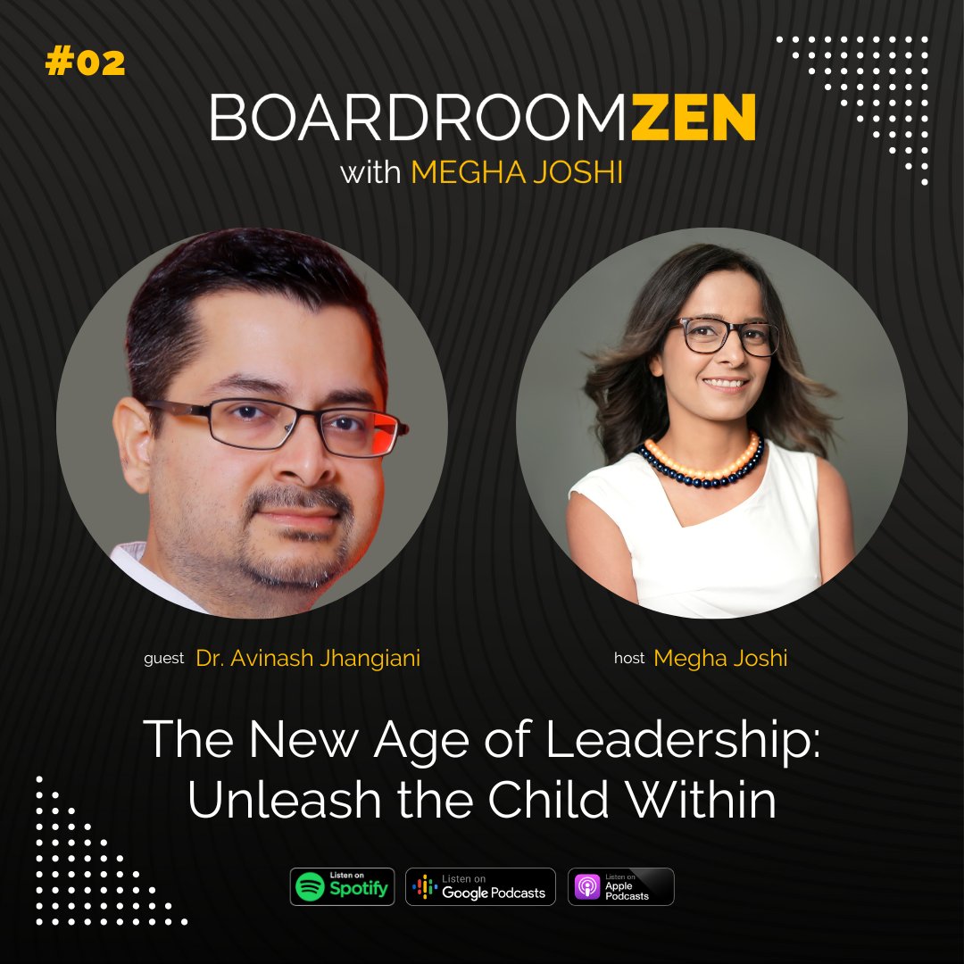 goodthing's tweet photo. Listen in to unleash your inner child
👇
https://t.co/KaXA406GFd
https://t.co/EKmeJOQcDu
#LeadershipDevelopment
#play2transform #play https://t.co/VUob0BSGU4