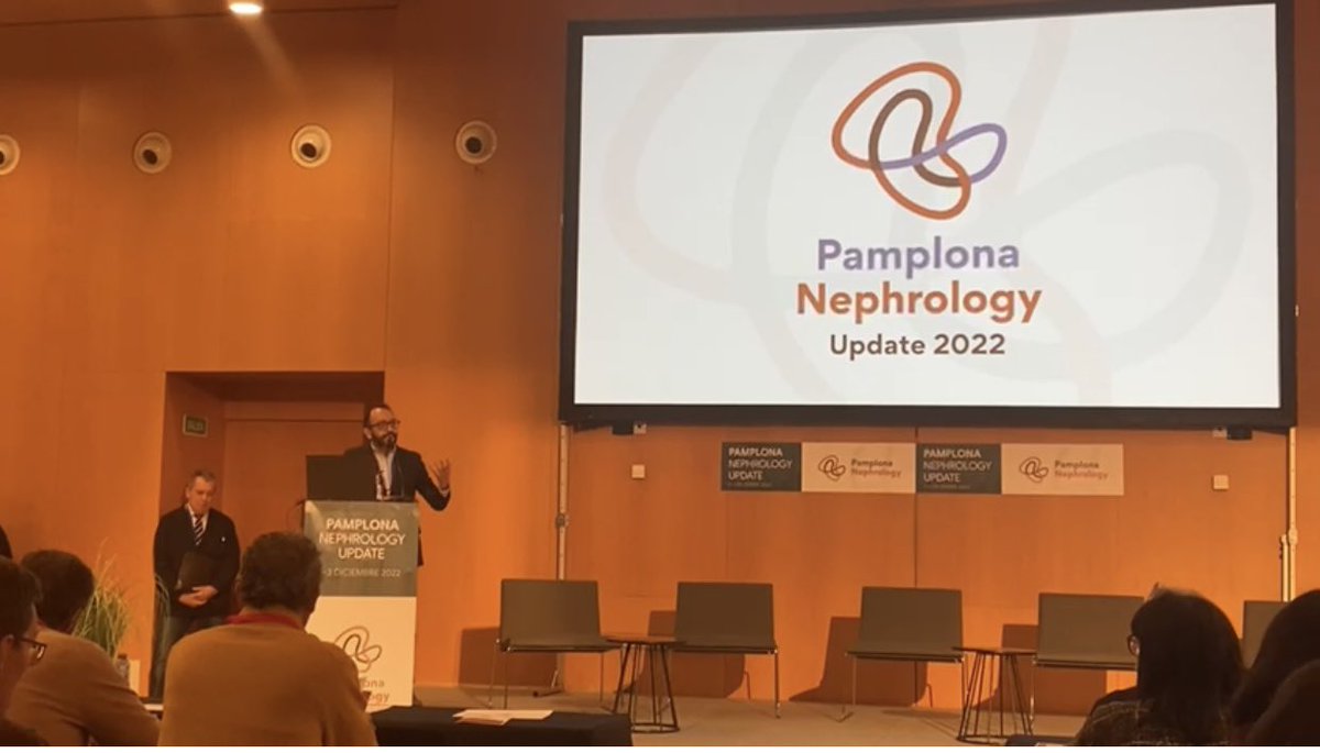 JBover (@bover_j) on Twitter photo Dr Gregorio Romero introducing to one of his dearest mentors, Prof. Javier Diez at the Pamplona Nephrology Update 2022. <a href="/Tubulocentric/">Gregorio Romero-González</a> <a href="/SENefrologia/">S.E.N. Nefrología</a> <a href="/joseballarin1/">jose ballarin</a> #PNU2022 <a href="/senjoven/">JovSEN</a> Dr Gregorio Romero introducing to one of his dearest mentors, Prof. Javier Diez at the Pamplona Nephrology Update 2022. <a href="/Tubulocentric/">Gregorio Romero-González</a> <a href="/SENefrologia/">S.E.N. Nefrología</a> <a href="/joseballarin1/">jose ballarin</a> #PNU2022 <a href="/senjoven/">JovSEN</a>