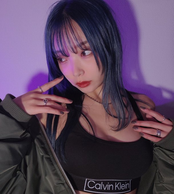 Twitterのコスプレ画像14