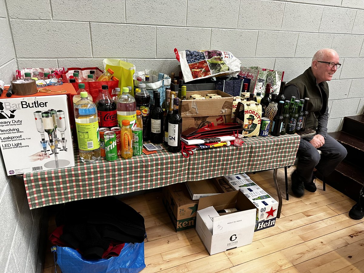 Brendan Donlon tweet media