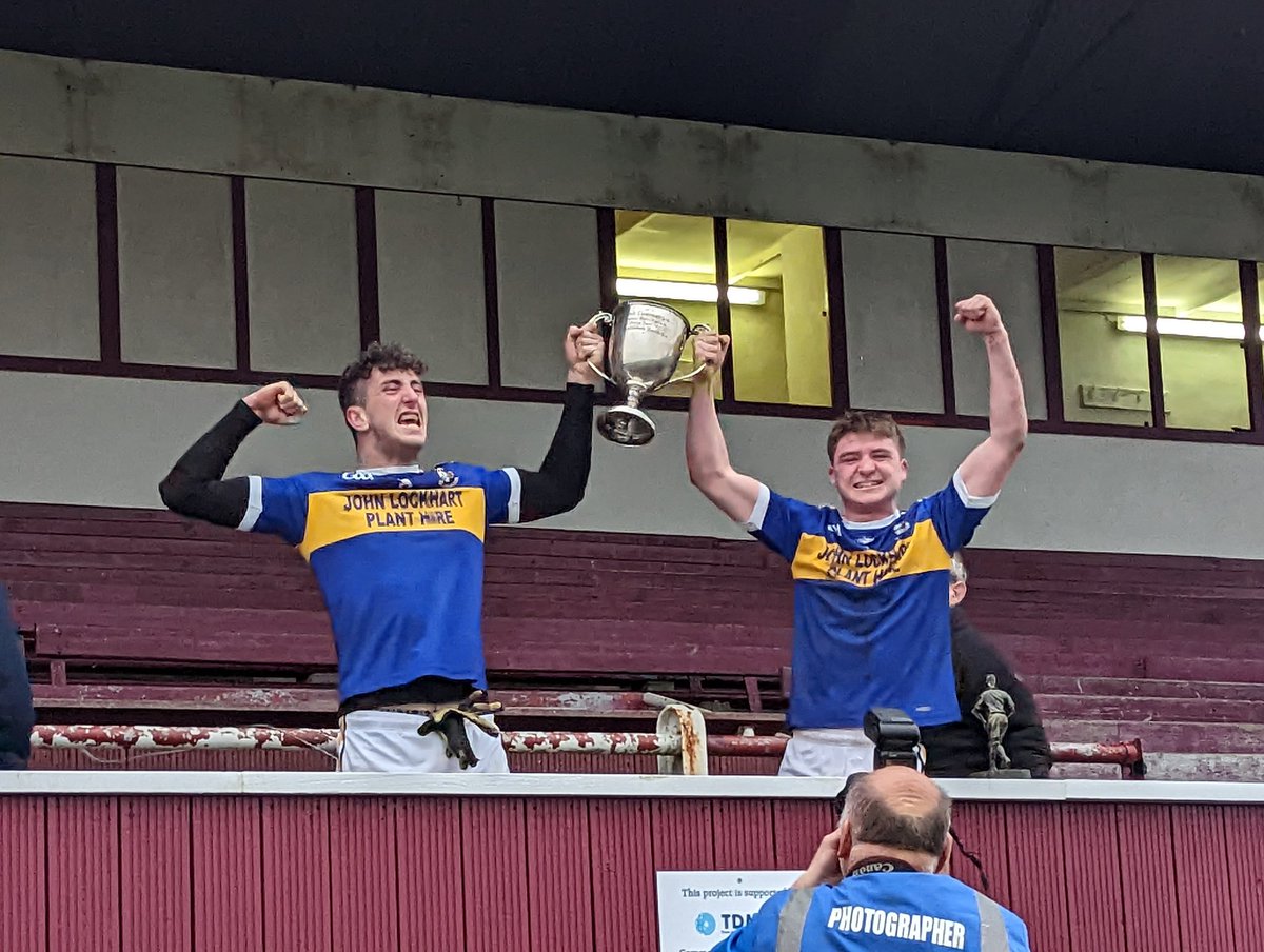 CLG An Spidéal tweet media