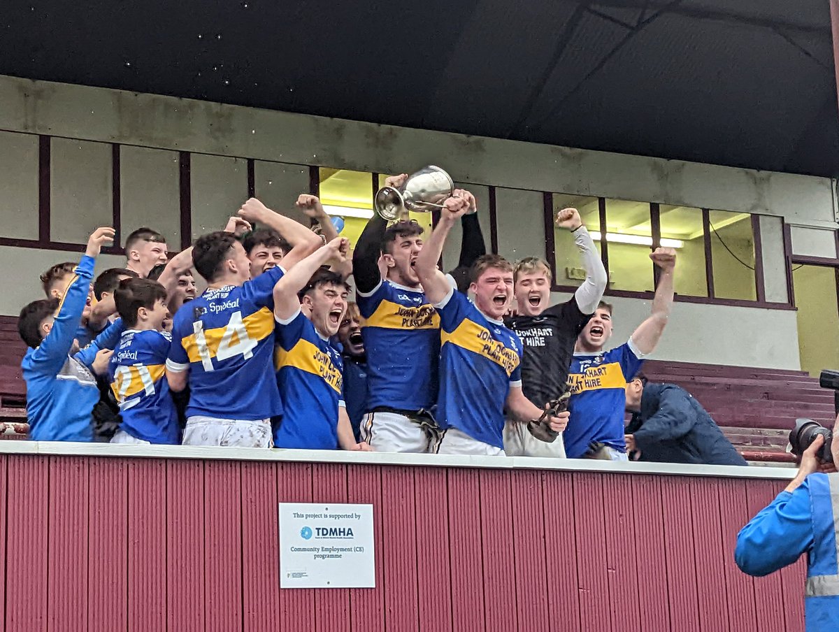 CLG An Spidéal tweet media