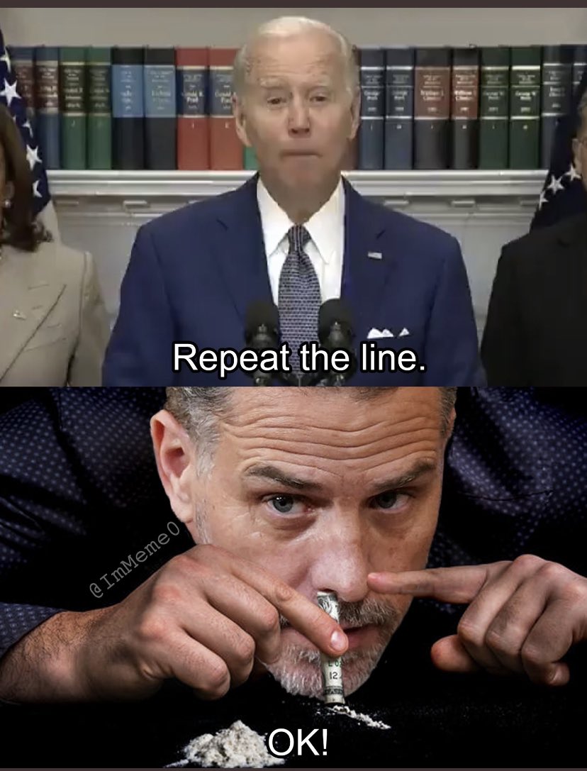 PLRivo936's tweet photo. @JackPosobiec Repeat the lies! Repeat the line!!#DemocratElectionInterference https://t.co/VPX2eBPVwK