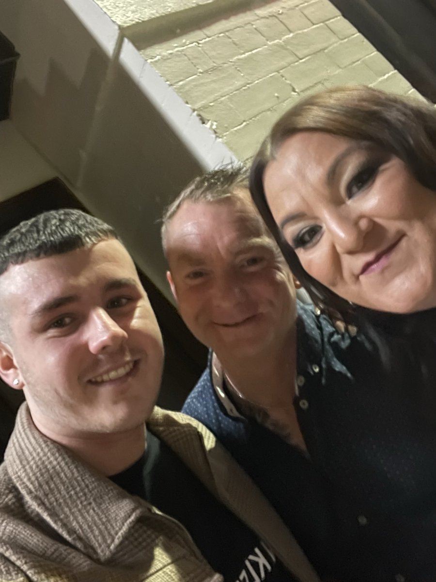 Kayleigh Davidson tweet media