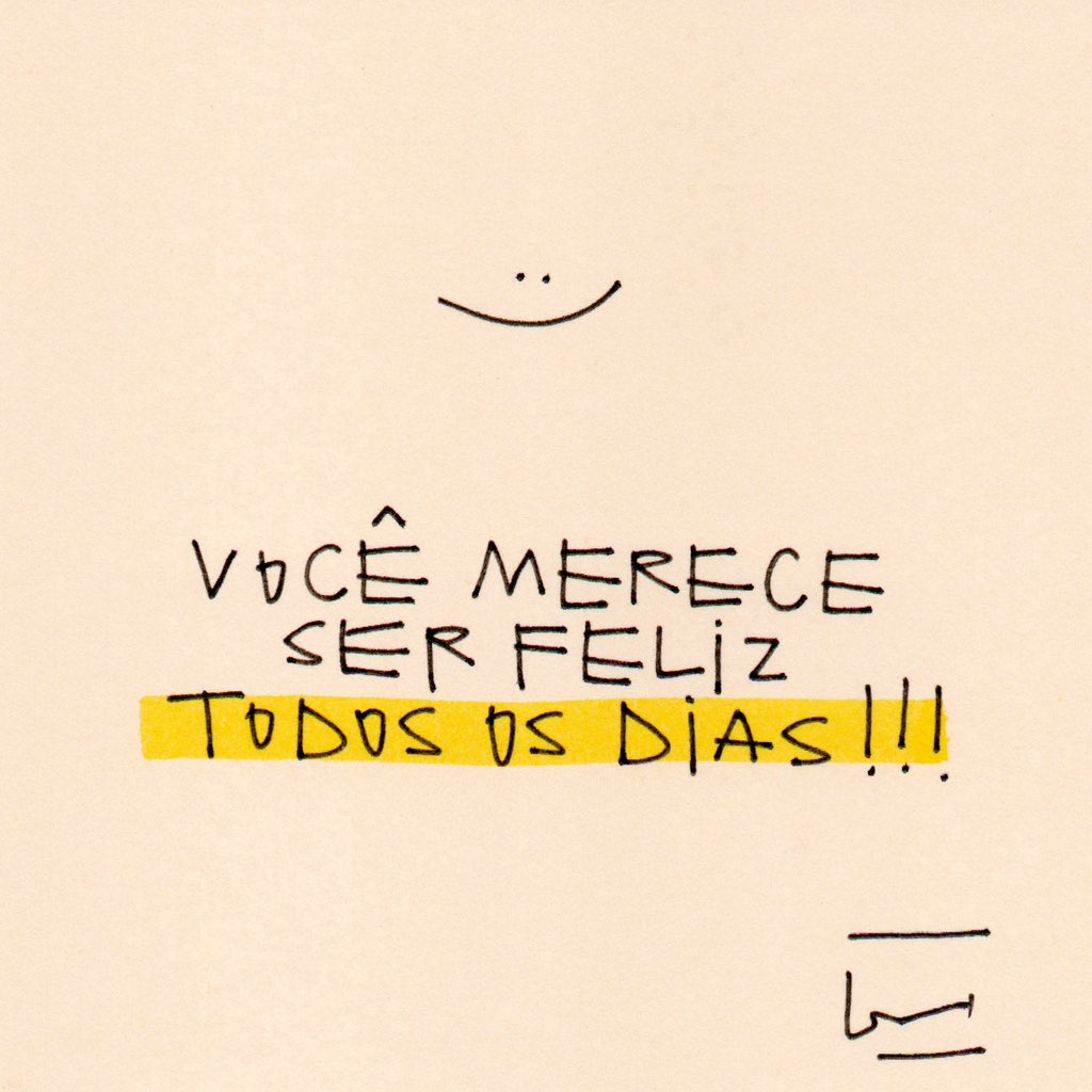 umcartao's tweet photo. Nem um dia a menos. https://t.co/0Qf2iZbWim