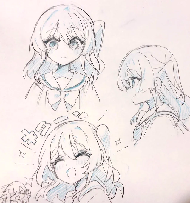 喜多ちゃん 