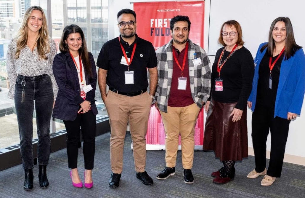 Quantum Media tweet media