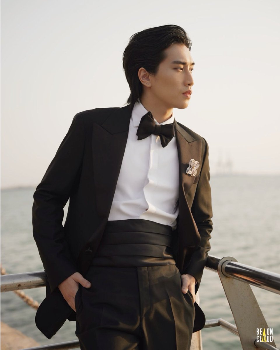 TZM_TooZoneMaew's tweet photo. สมองระเบิดเลย เจอลุคนี้ ... หล่อมาก เท่ล้น
[ #MileApoBibleRedSeaFilm ]
@biblesumett https://t.co/TwmUigu51O