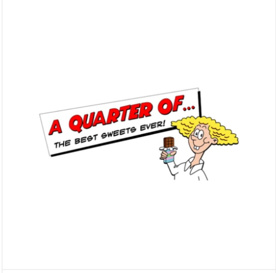 Robert4williams's tweet photo. Go check out #Aquarterof #thebestsweetsever #bestsweets #sweets #kinsume https://t.co/xcKNOx4mxL https://t.co/s5bEfQN3bx
