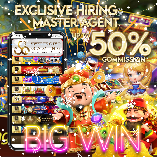 jom_seo's tweet photo. LOOKING FOR MASTER AGENT
GET 50% COMMISSION EVERY MONDAY PAYOUTS
CONTACT US DIRECTLY MGA KA SWERTE πππ
https://t.co/fanKP8zqFB
#swerteotsoph #swerteotsomo #swertegaming #swerte8agent #swerteka https://t.co/hTMWEGyHnJ