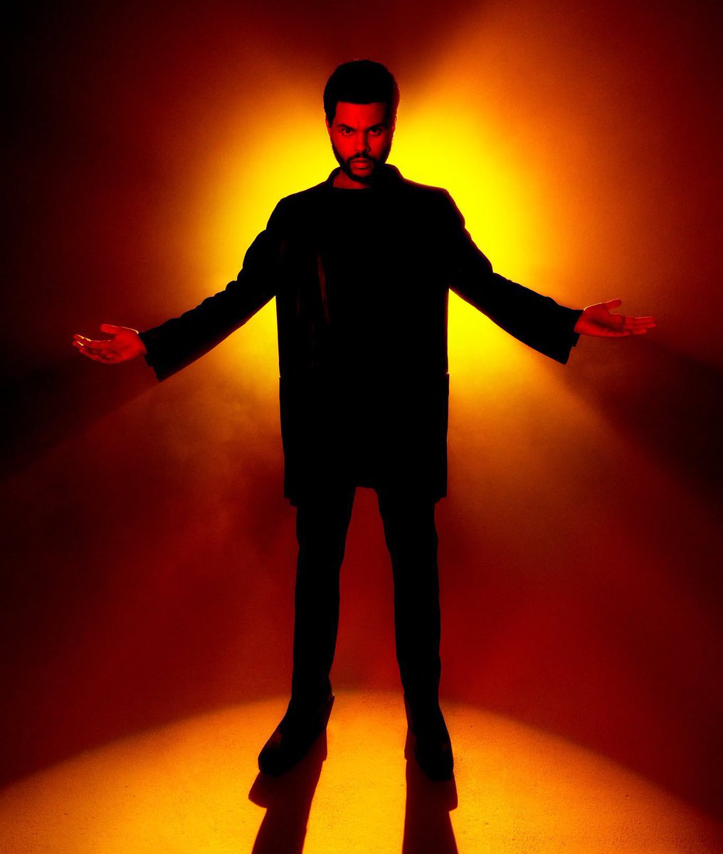 The Weeknd Charts (@chartstheweeknd) on Twitter photo .<a href="/theweeknd/">Abel Tesfaye</a> has received over 40 million streams across all credits on Spotify yesterday, following “Creepin’” release.
— The last time he reached the amount was January 15th, the week of the release of “Dawn FM”. .<a href="/theweeknd/">Abel Tesfaye</a> has received over 40 million streams across all credits on Spotify yesterday, following “Creepin’” release.
— The last time he reached the amount was January 15th, the week of the release of “Dawn FM”.