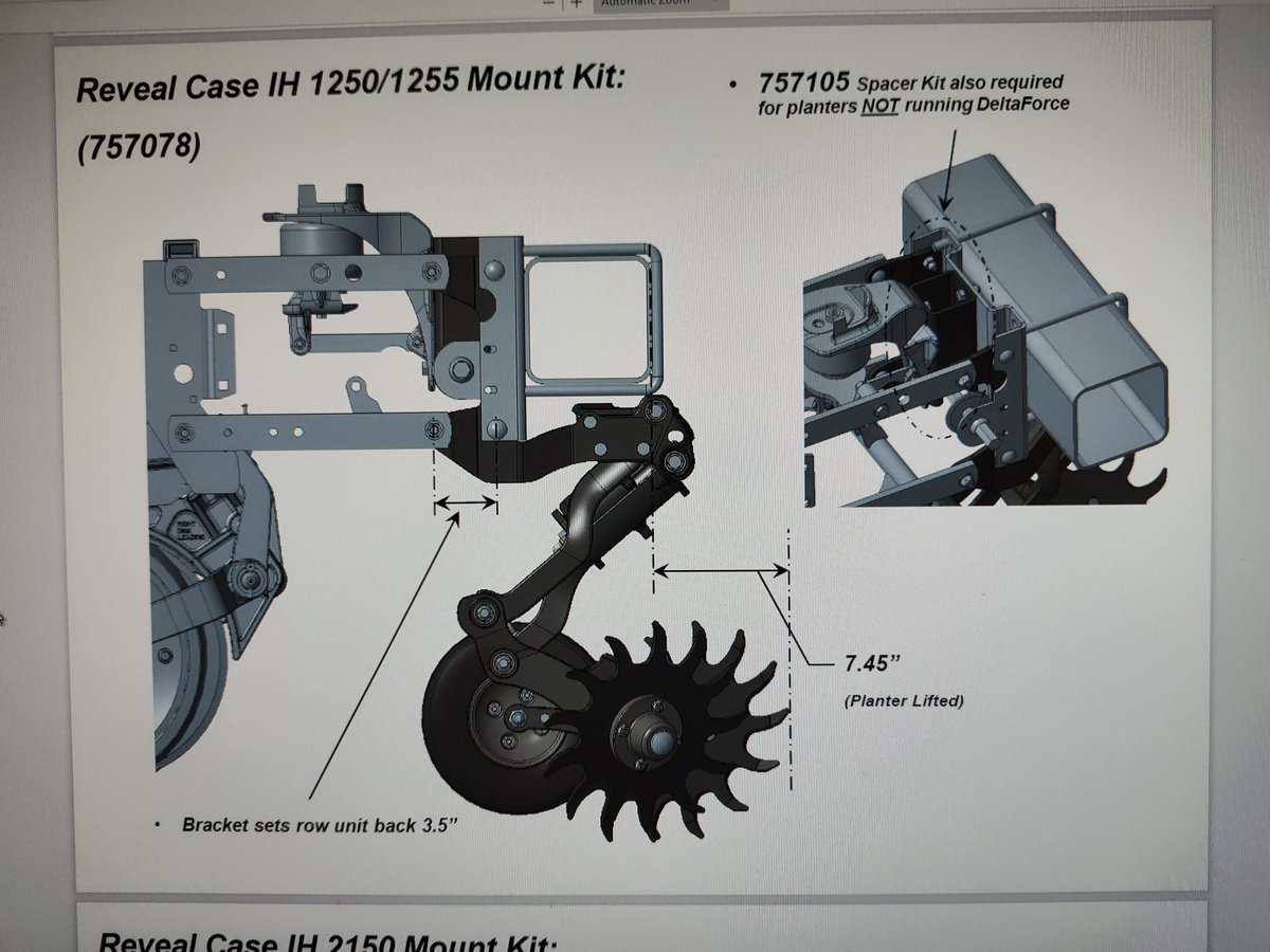 KentHigerd's tweet photo. @PrecisionPlant #Reveal #Case1250 #takemymoney
@JWebsterAg https://t.co/NQR2cuEicy