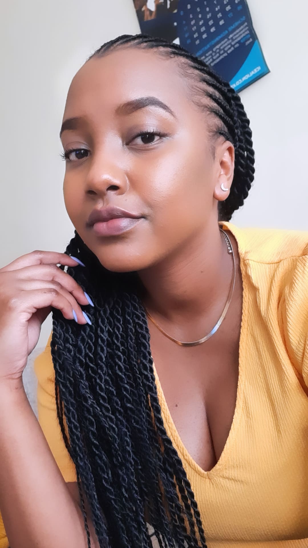 Nkatha On Twitter After A Whole Week Of Dull Colours We Spice The dull-entertainment-gmbh-home