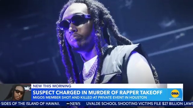 Good Morning America on Twitter: