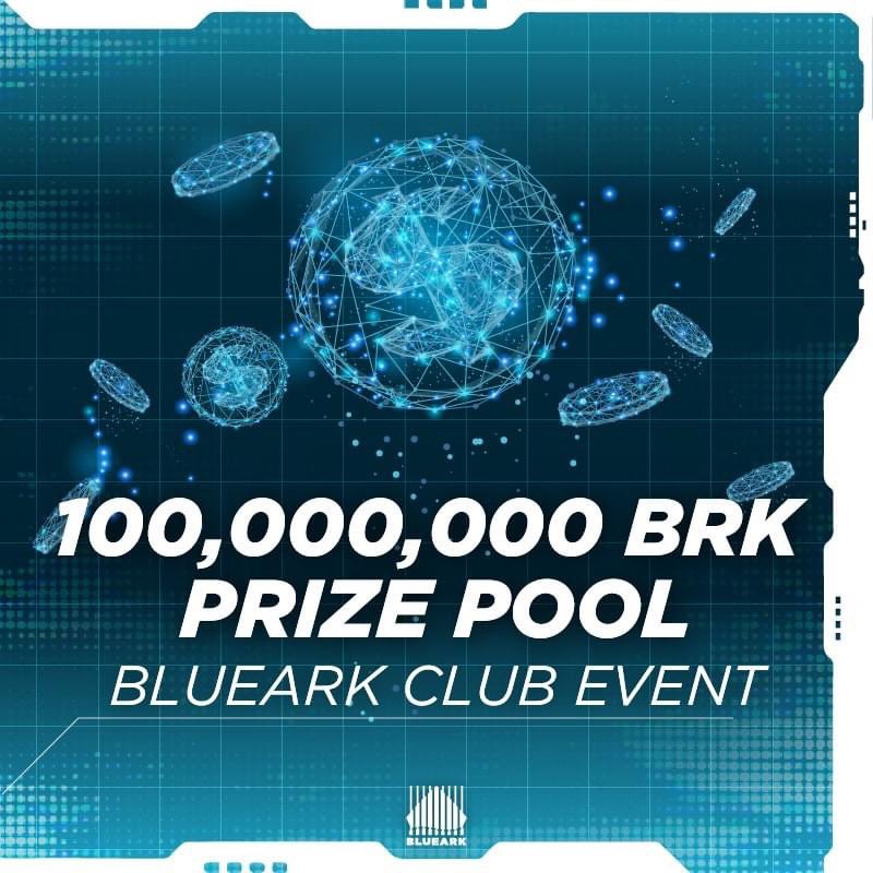 BlueArk (@brkmetaverse) on Twitter photo 
