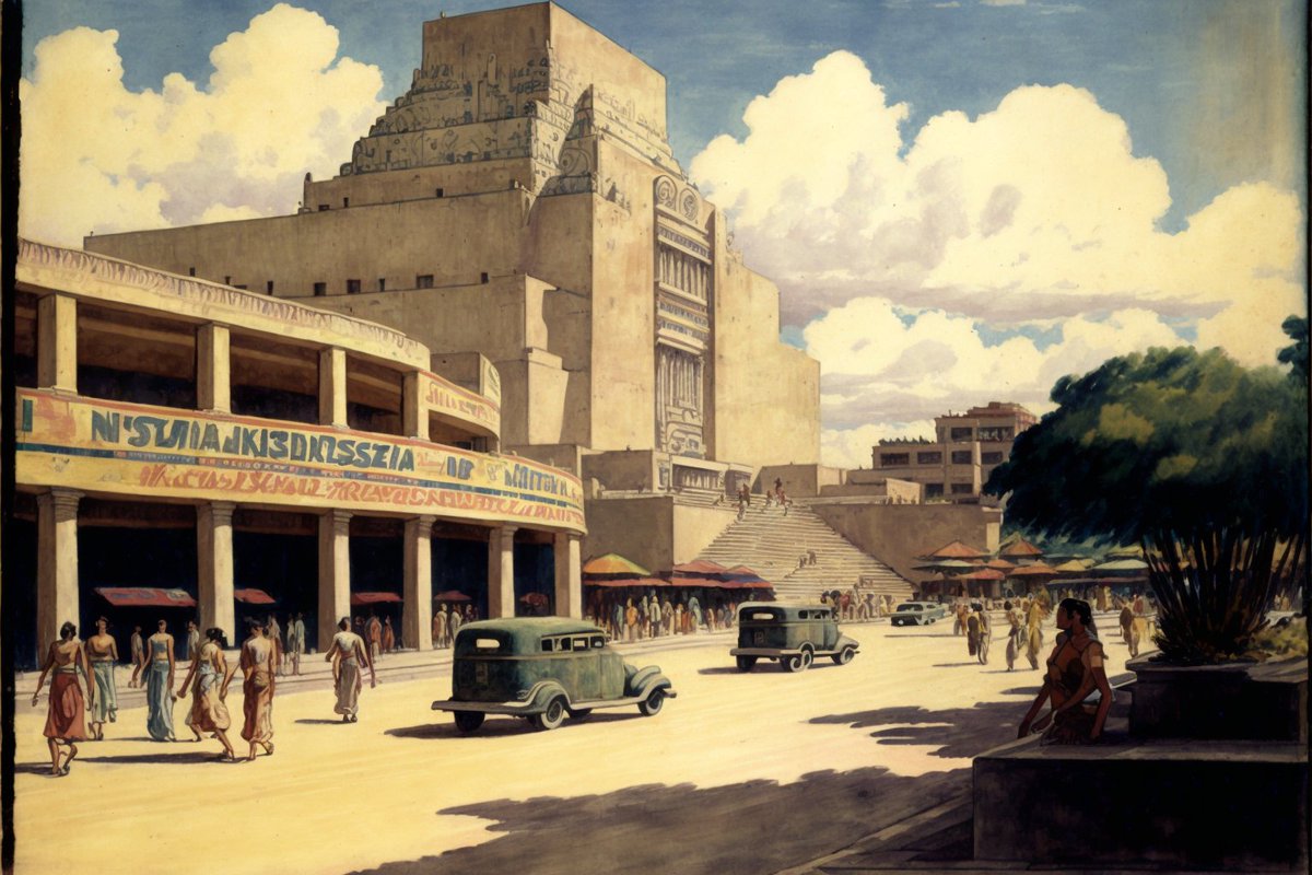 Tristan S. Rapp tweet media