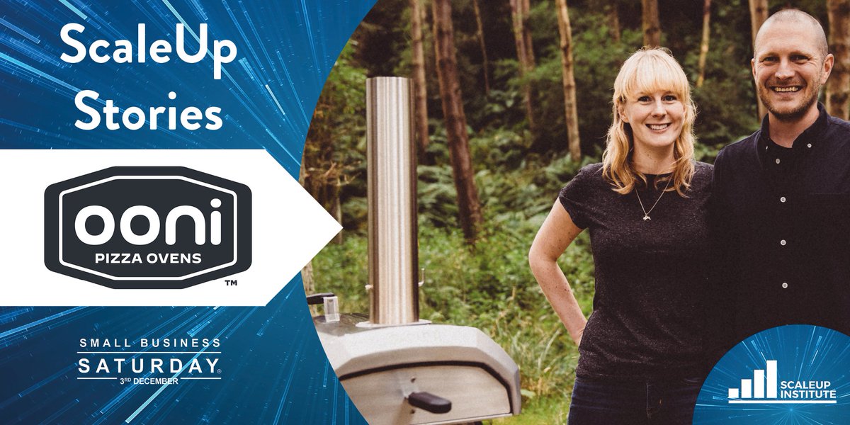 ScaleUp Institute tweet media
