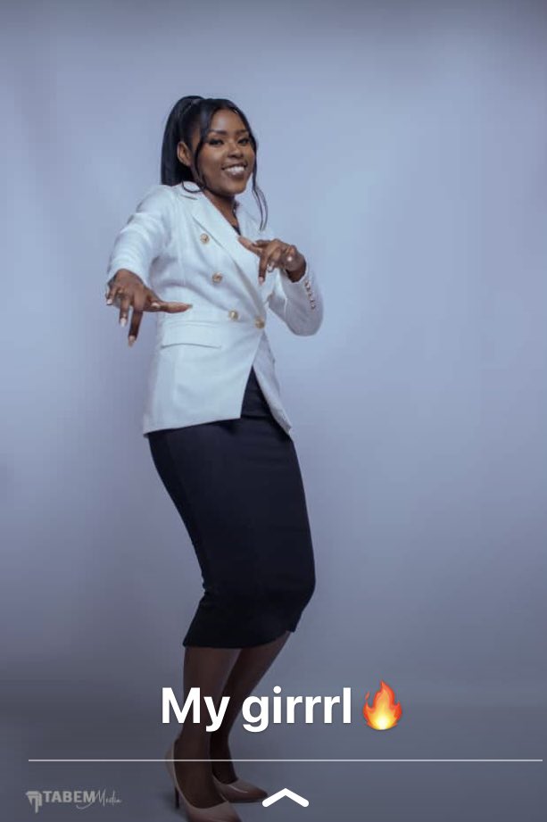 lilian_chiwera's tweet photo. Please Twitter - help me celebrate my wonderful niece who recently graduated! This girl  aka #InspiredMovesByMissK is on fire 🔥🔥🔥. She’s so super inspiring now with a platform with over 330 participants where she hosts inspired talks for #YoungLeaders out there every Thursday https://t.co/GetlerdD2U