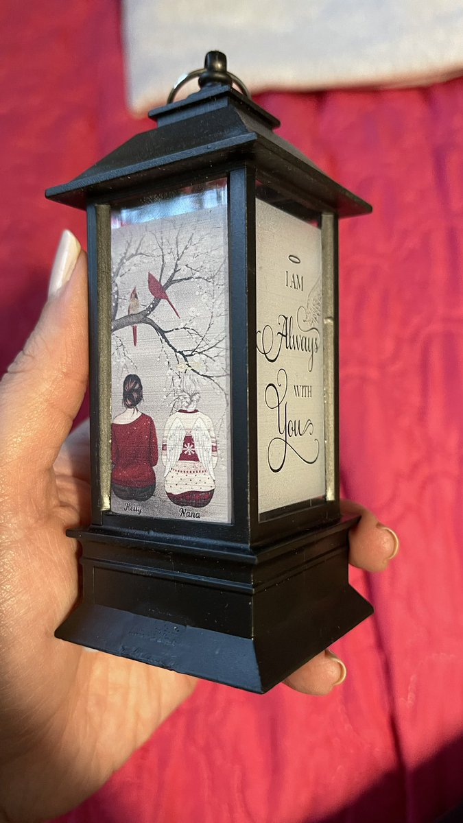 KellyALacey's tweet image. Help needed!

I got this made. It’s got me and my late Nana on it. It’s meant to light up. But it requires a battery. But it doesn’t say which kind.

Anybody know which it could be, please? It’s very small. 

#Helprequired #Batteries