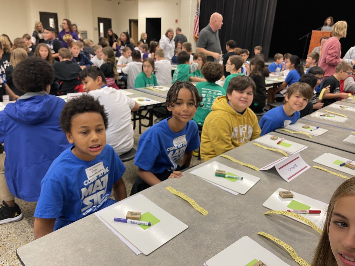 CarmelElementary tweet media