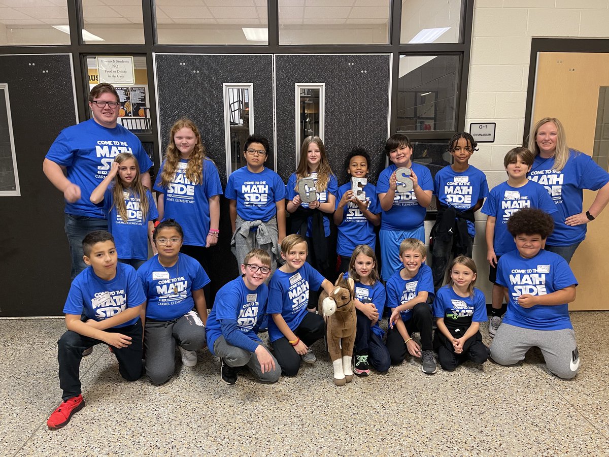 CarmelElementary tweet media