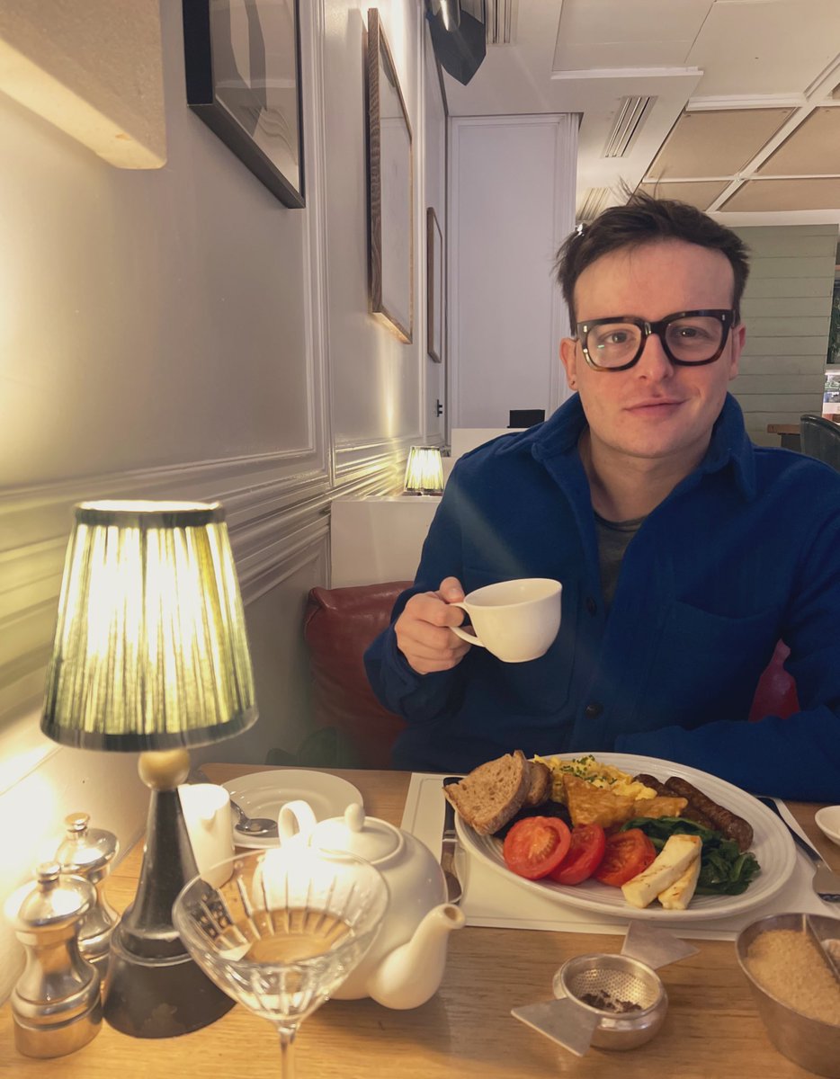 Benjamin Butterworth tweet media