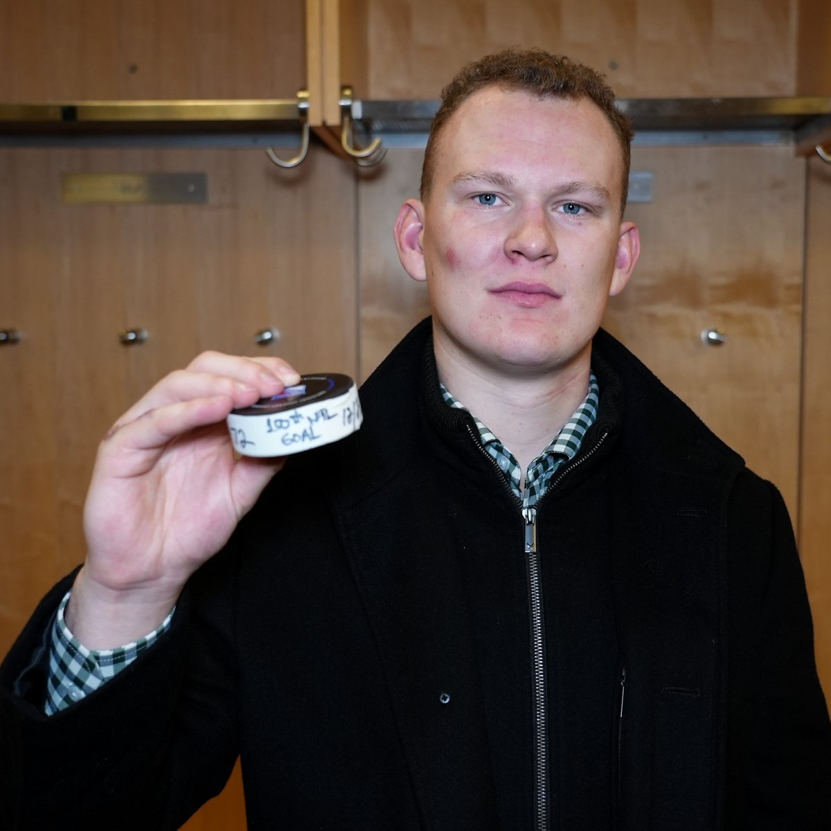Ottawa Senators tweet media