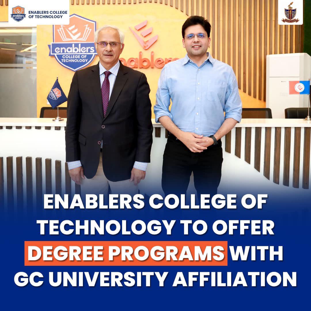 Saqib Azhar (@saqibazhar) on Twitter photo Degree with Skills is all about <a href="/enablers/">enablers crew</a> College of Technology!
<a href="/zaidia/">Prof Dr Asghar Zaidi</a> looking forward to work! Degree with Skills is all about <a href="/enablers/">enablers crew</a> College of Technology!
<a href="/zaidia/">Prof Dr Asghar Zaidi</a> looking forward to work!