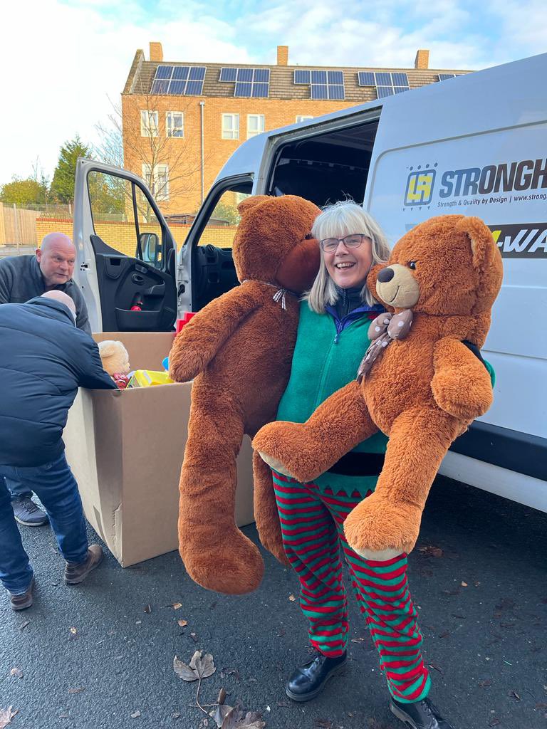 Thrive Together Bham tweet media