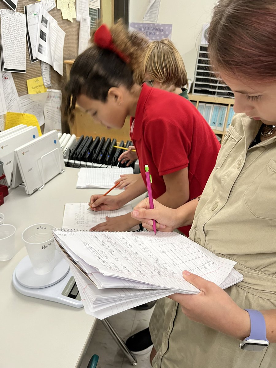 Leila Kanzer tweet media