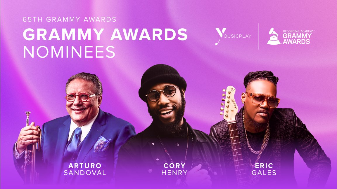 YousicPlay tweet media