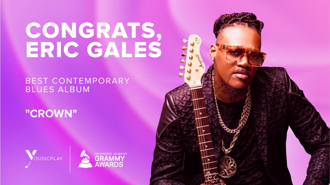 YousicPlay tweet media