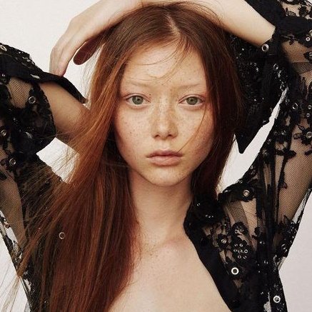 MODELS on Twitter: "RT @shadymodelfacts: